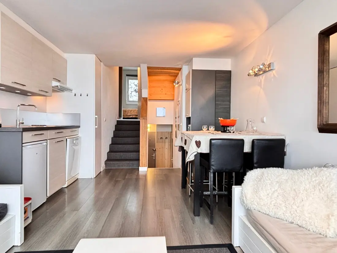 Location de Vacances Avoriaz 404