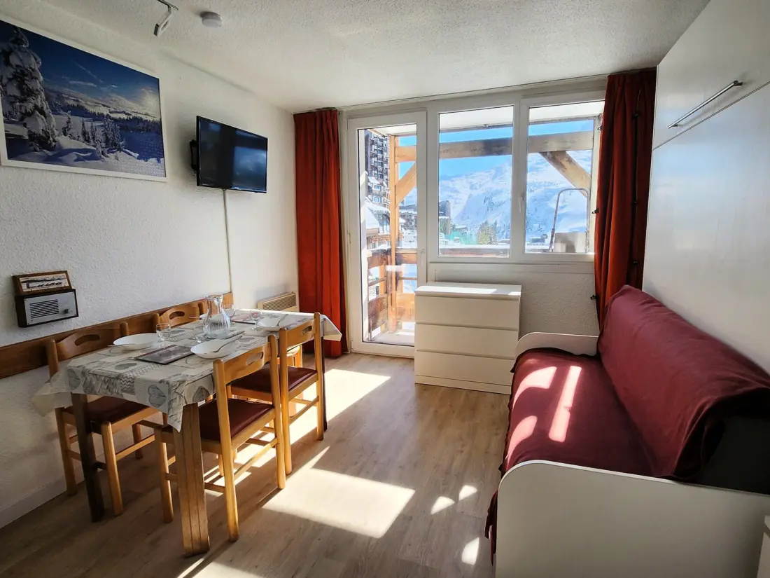 Location de Vacances Avoriaz 405
