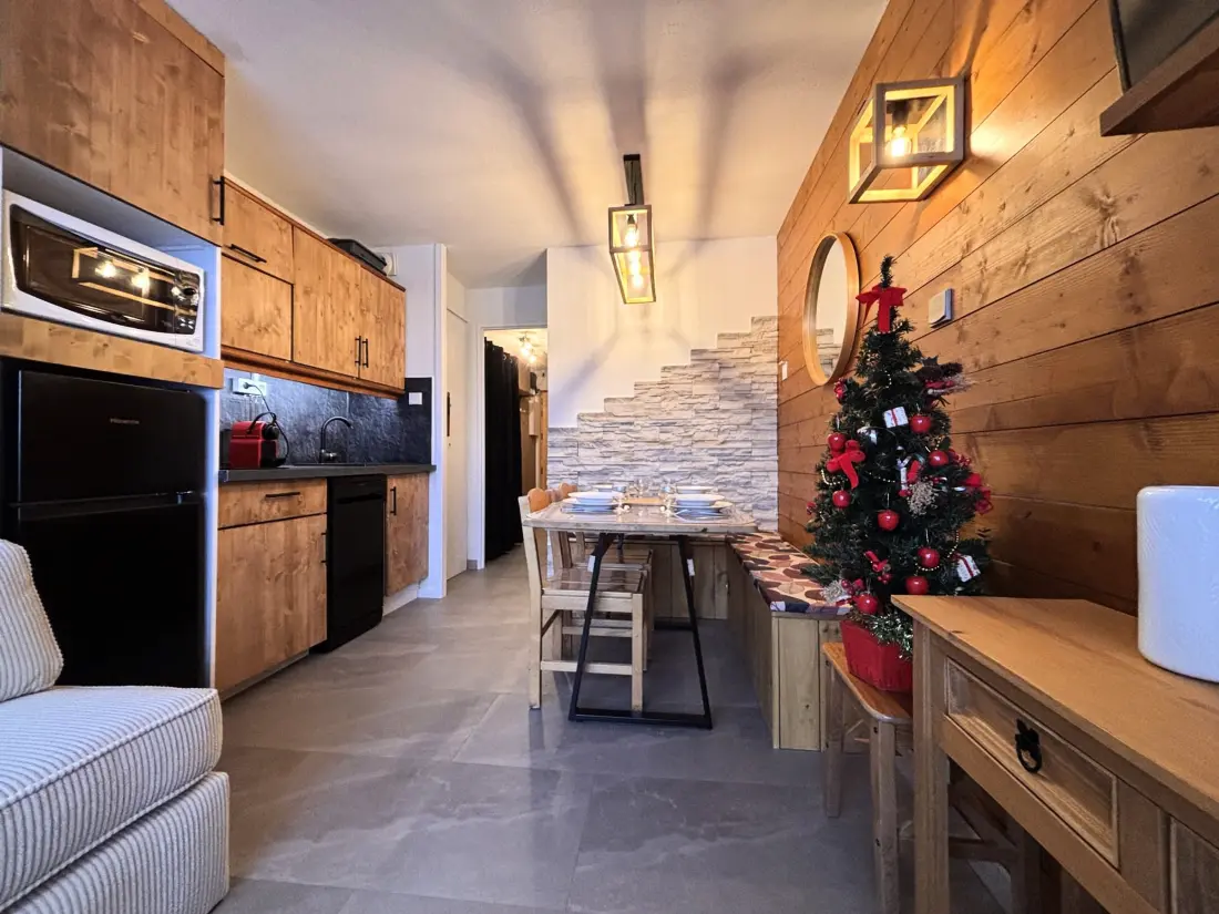 Location de Vacances Avoriaz 406