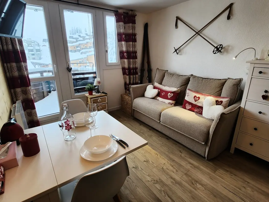 Location de Vacances Avoriaz 409