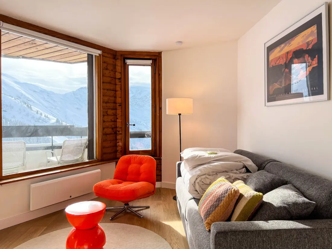 Location de Vacances Avoriaz 411