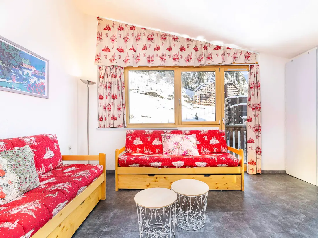 Location de Vacances Avoriaz 415