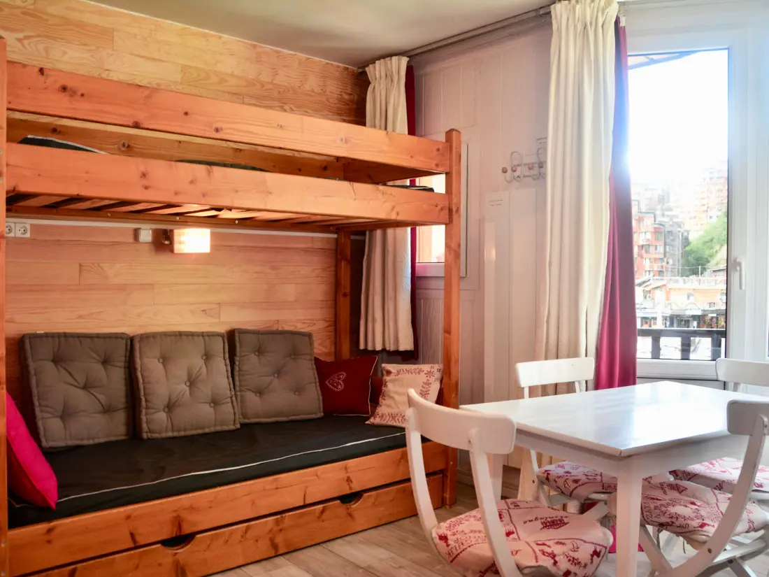 Location de Vacances Avoriaz 416