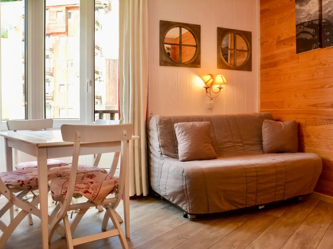 Location de Vacances Avoriaz 416