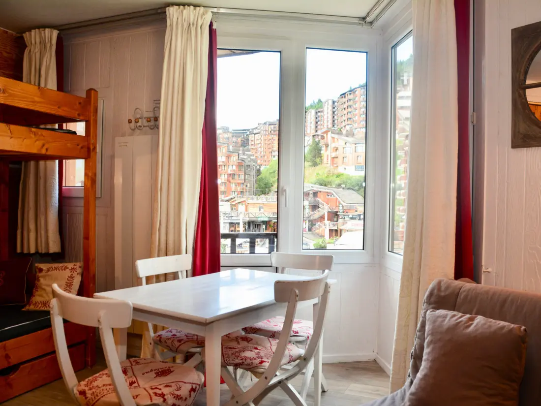 Location de Vacances Avoriaz 416
