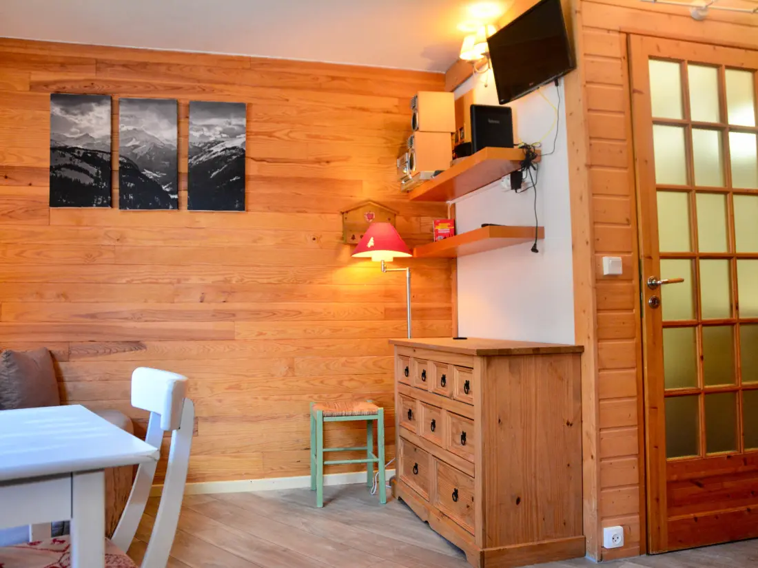 Location de Vacances Avoriaz 416