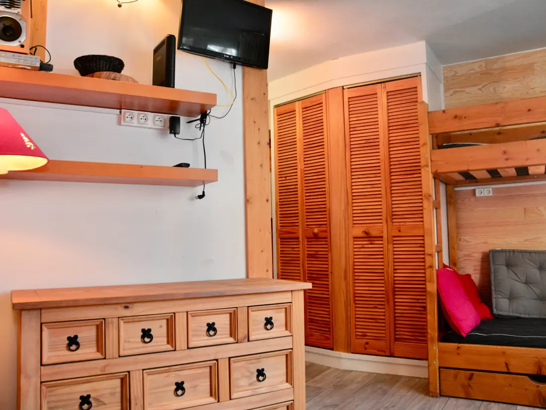 Location de Vacances Avoriaz 416