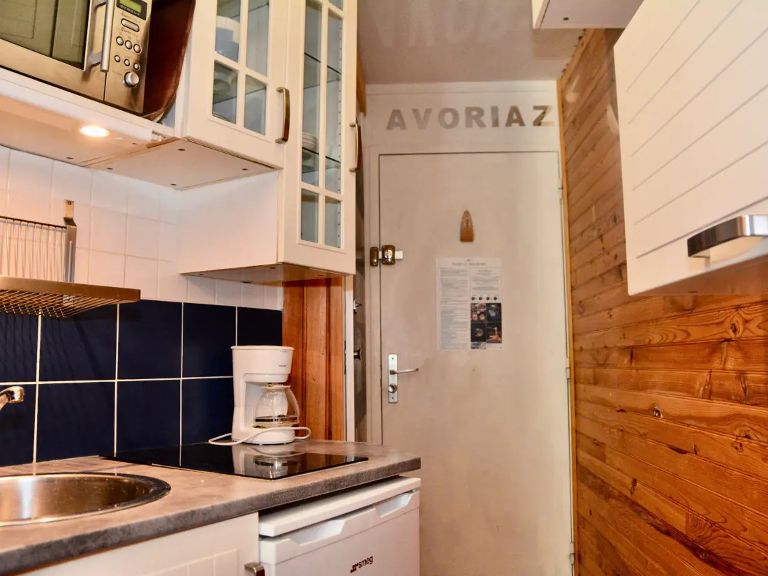 Location de Vacances Avoriaz 416
