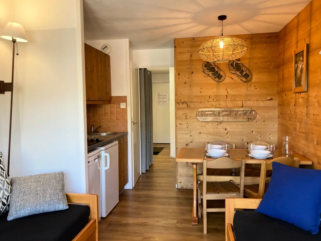 Location de Vacances Avoriaz 42