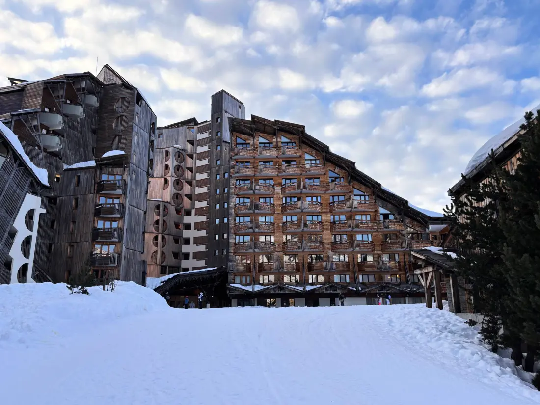 Location de Vacances Avoriaz 42
