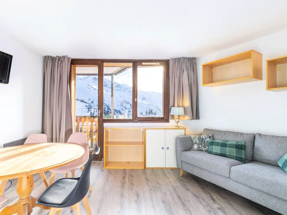 Location de Vacances Avoriaz 420
