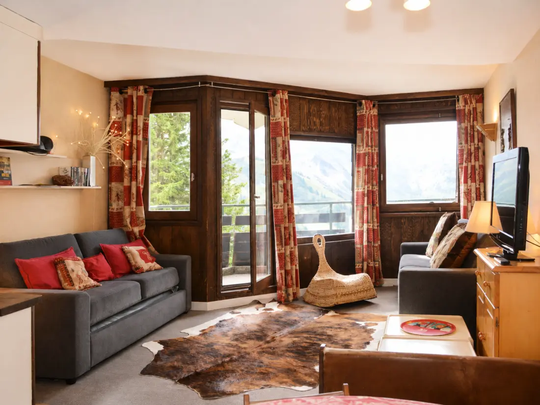 Location de Vacances Avoriaz 426