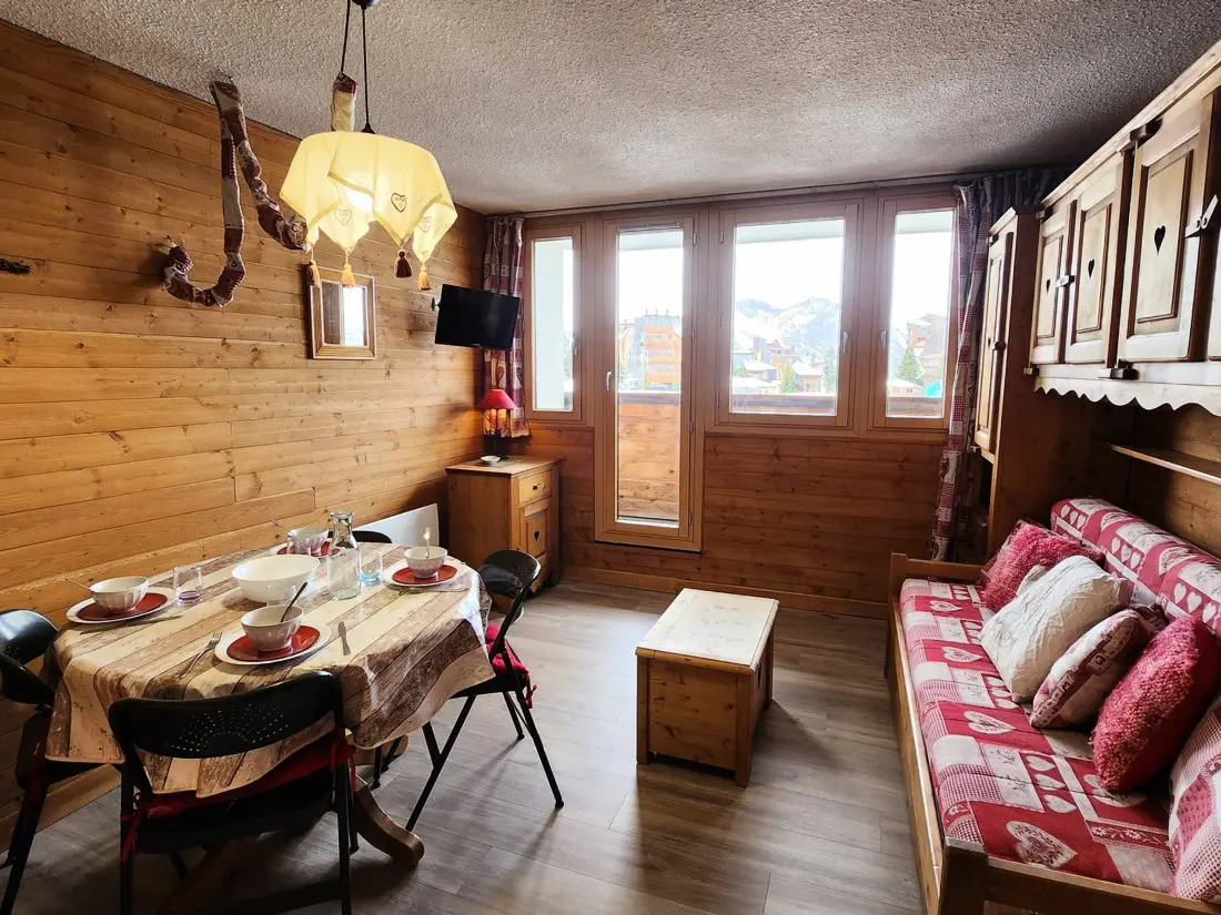 Location de Vacances Avoriaz 428
