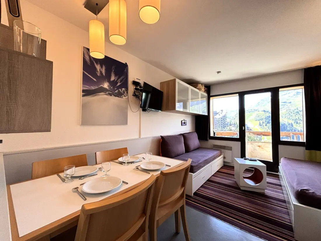 Location de Vacances Avoriaz 431
