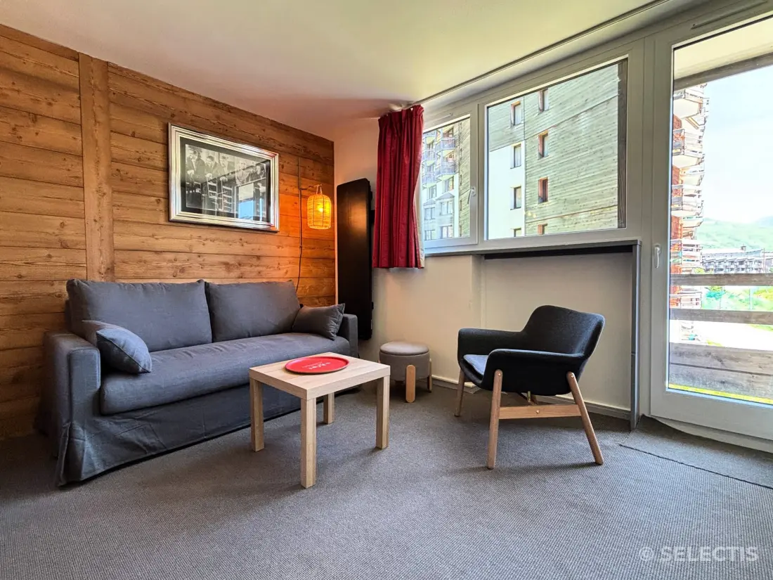 Location de Vacances Avoriaz 432