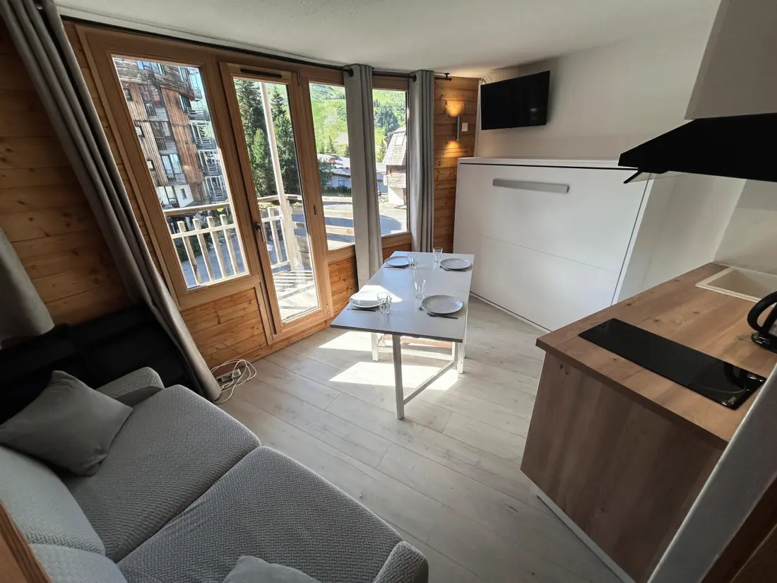 Location de Vacances Avoriaz 433