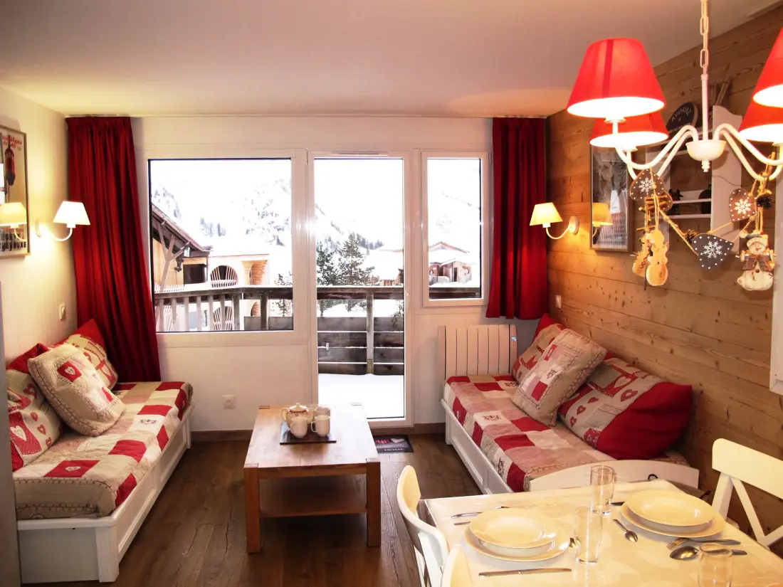 Location de Vacances Avoriaz 44