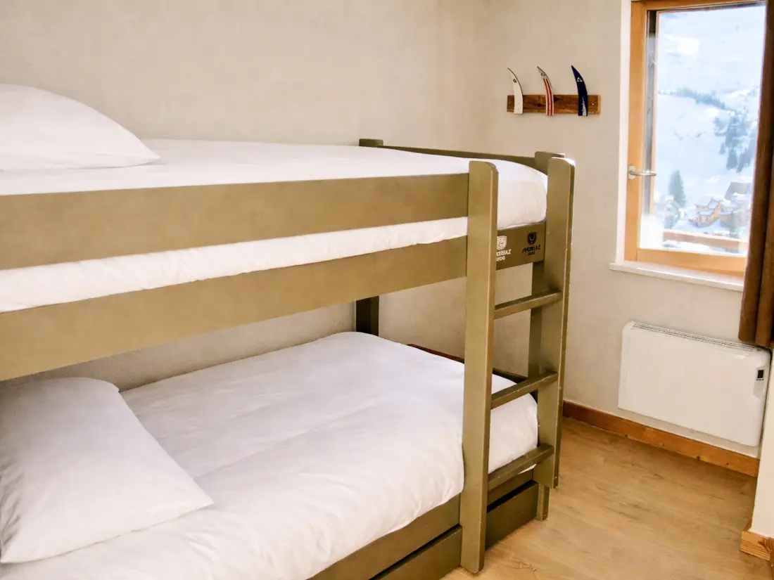 Location de Vacances Avoriaz 440