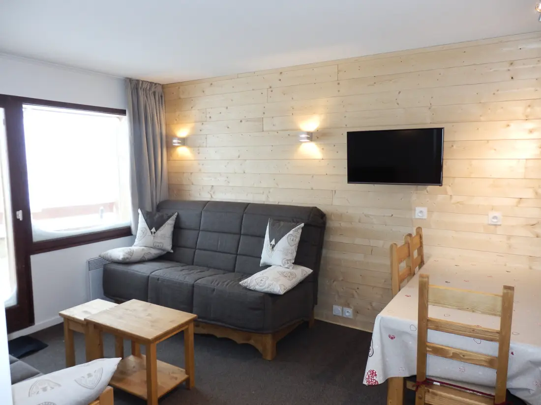 Location de Vacances Avoriaz 45