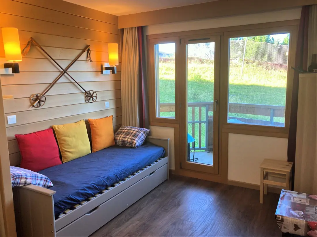 Location de Vacances Avoriaz 46