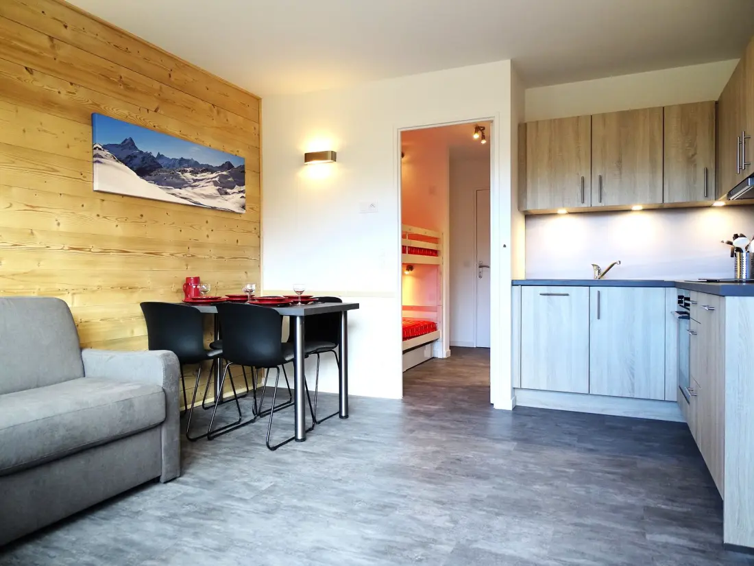 Location de Vacances Avoriaz 47