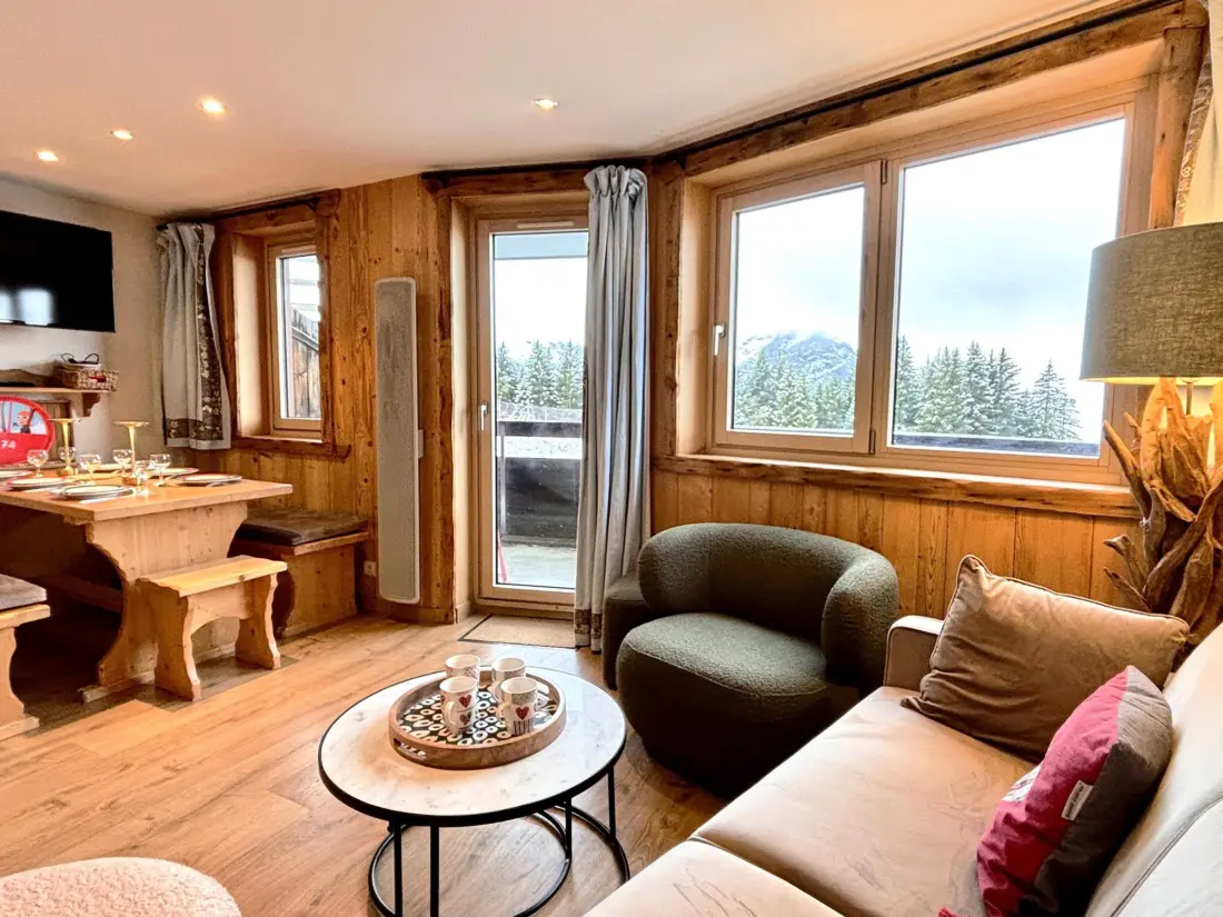 Location de Vacances Avoriaz 48