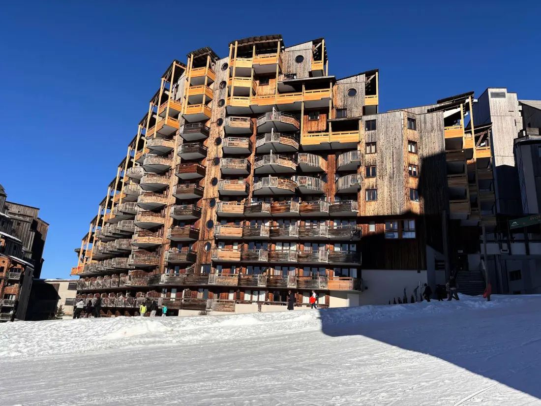 Location de Vacances Avoriaz 48