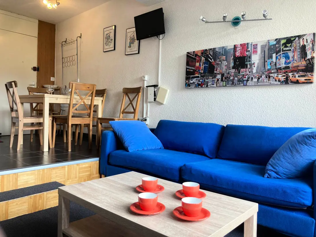 Location de Vacances Avoriaz 55
