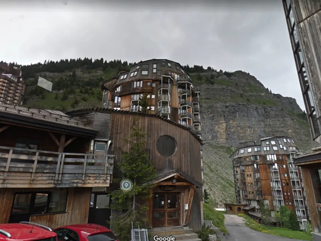 Location de Vacances Avoriaz 6