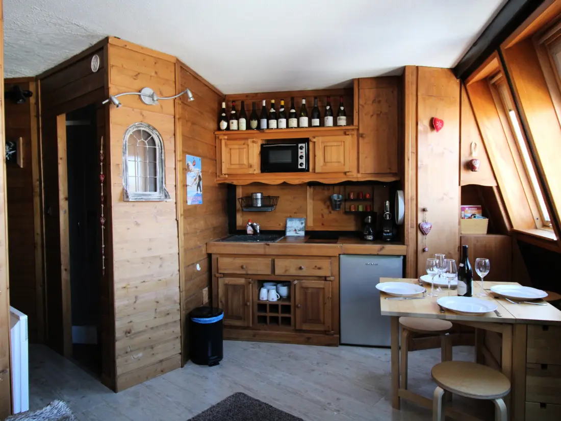 Location de Vacances Avoriaz 6
