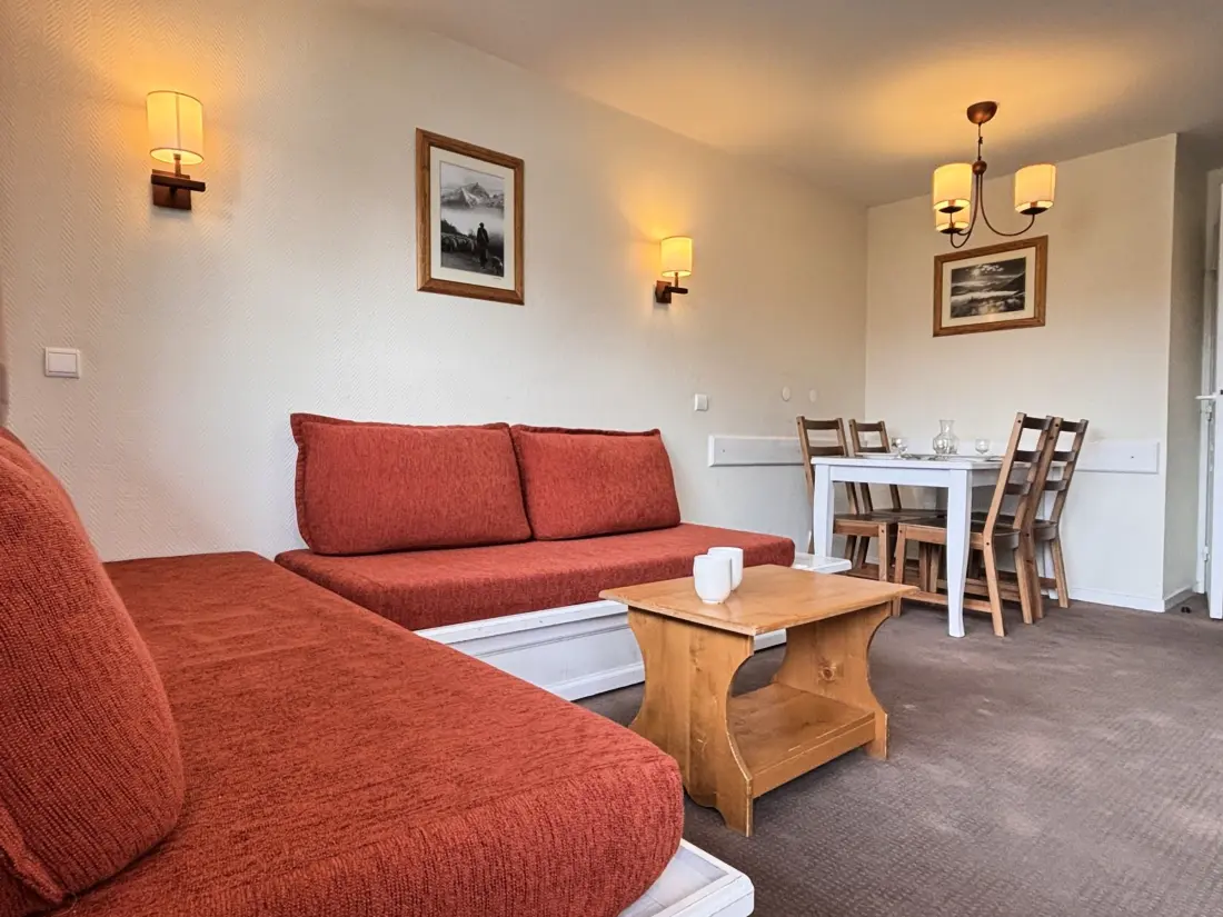 Location de Vacances Avoriaz 63