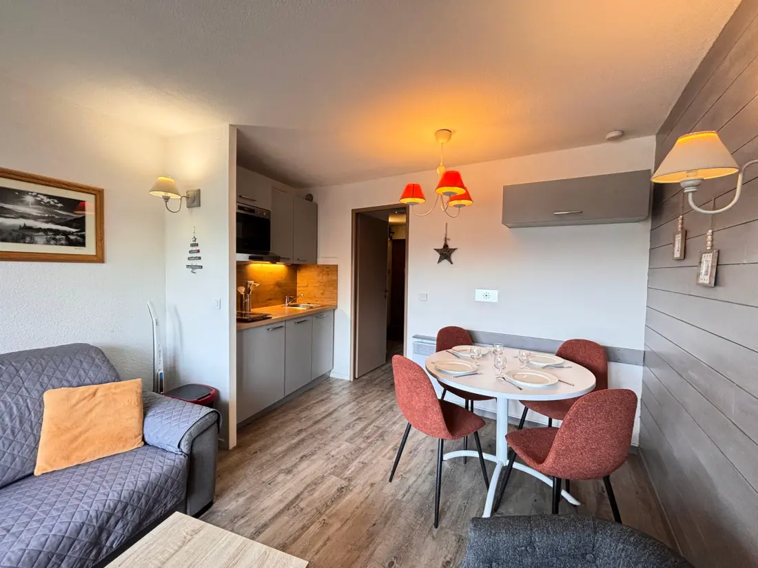 Location de Vacances Avoriaz 65