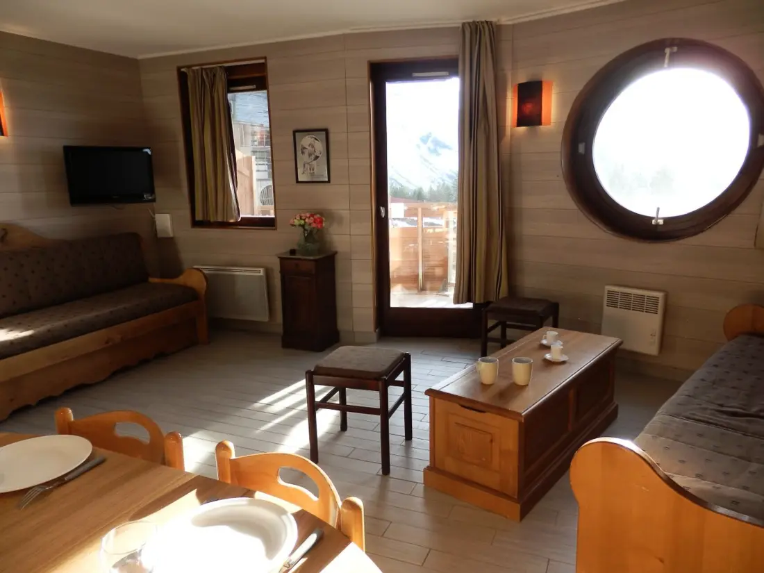 Location de Vacances Avoriaz 68