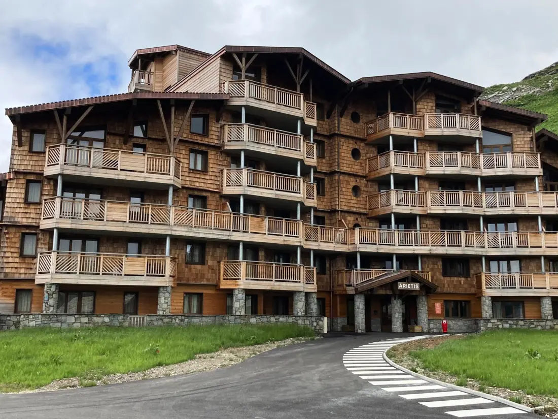 Location de Vacances Avoriaz 70