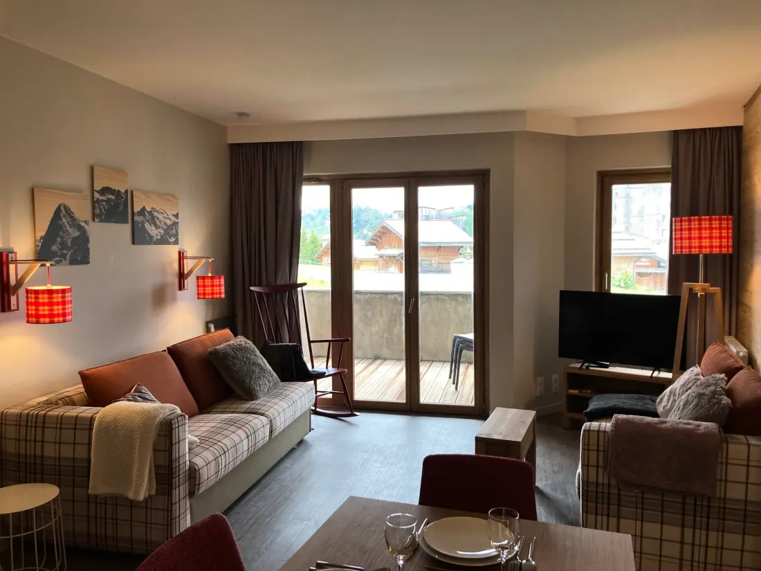 Location de Vacances Avoriaz 70