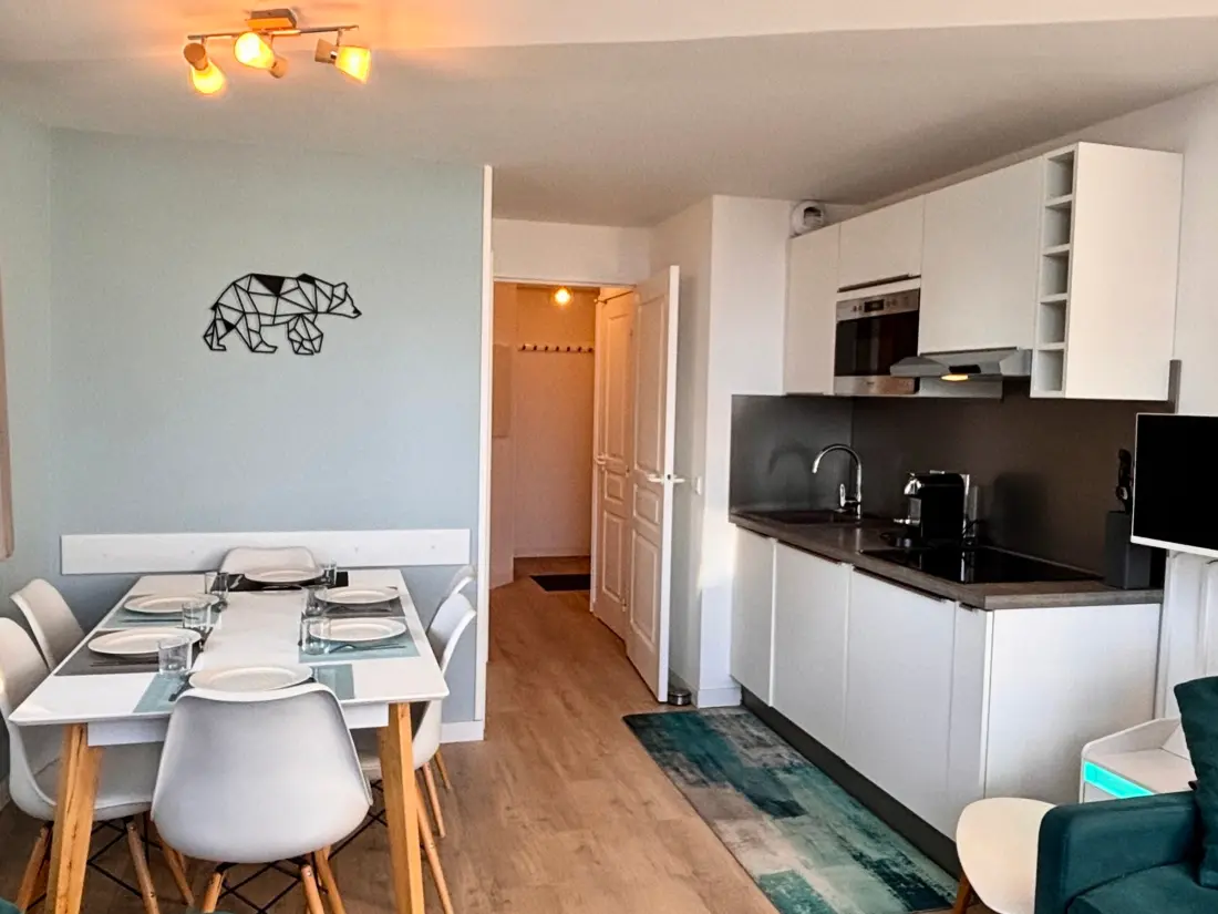Location de Vacances Avoriaz 73