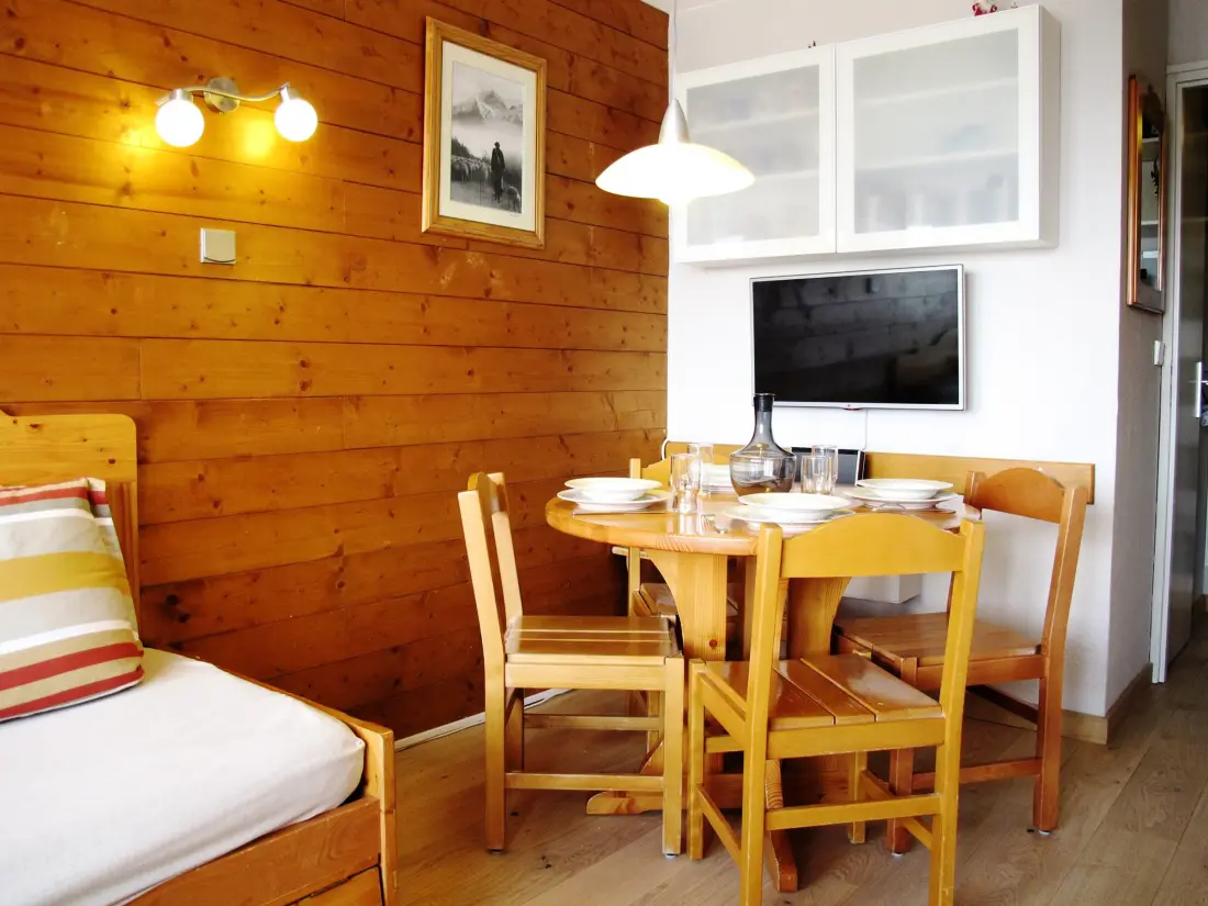 Location de Vacances Avoriaz 74
