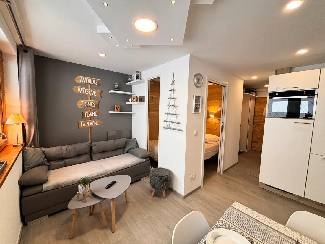 Location de Vacances Avoriaz 76