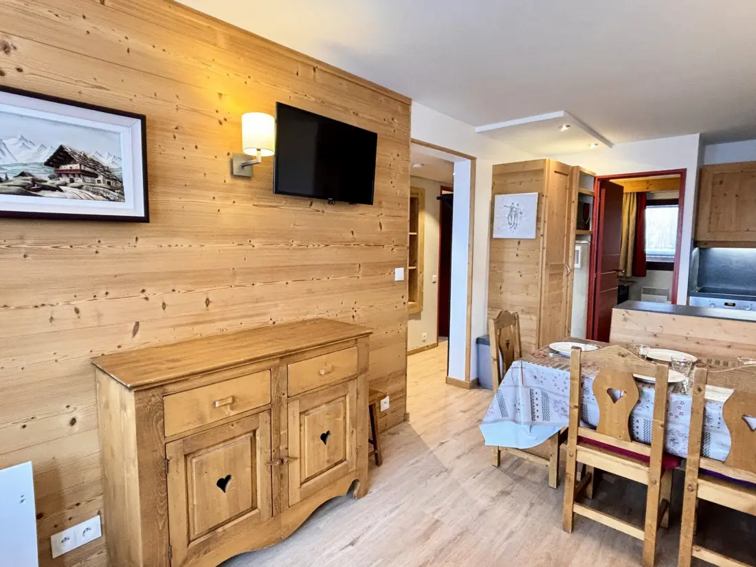 Location de Vacances Avoriaz 80