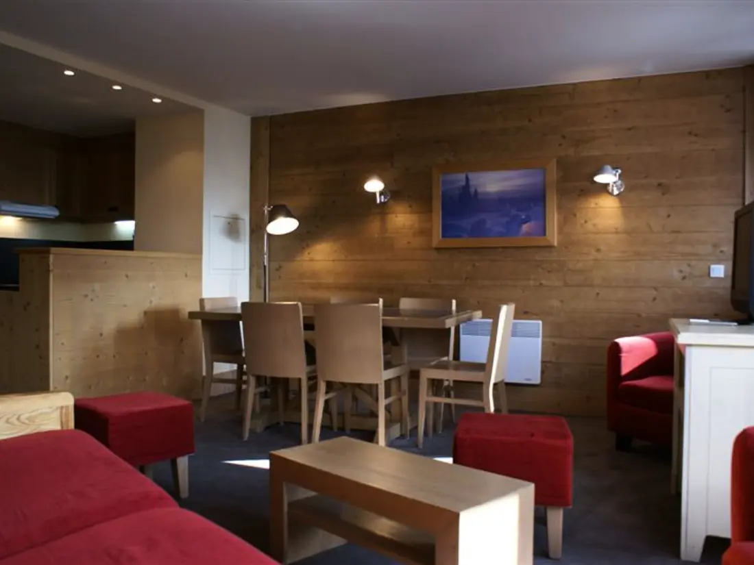 Location de Vacances Avoriaz 86