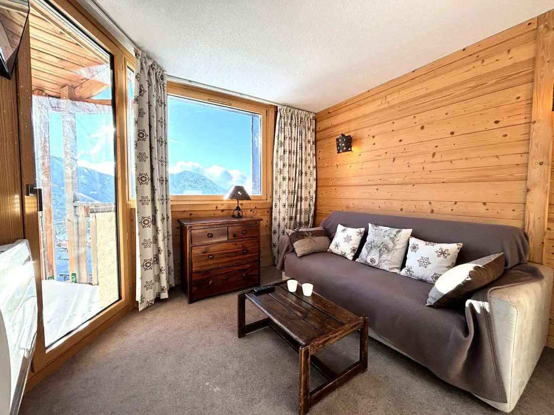Location de Vacances Avoriaz 87
