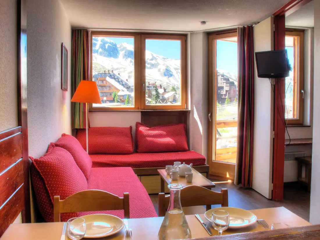 Location de Vacances Avoriaz 88