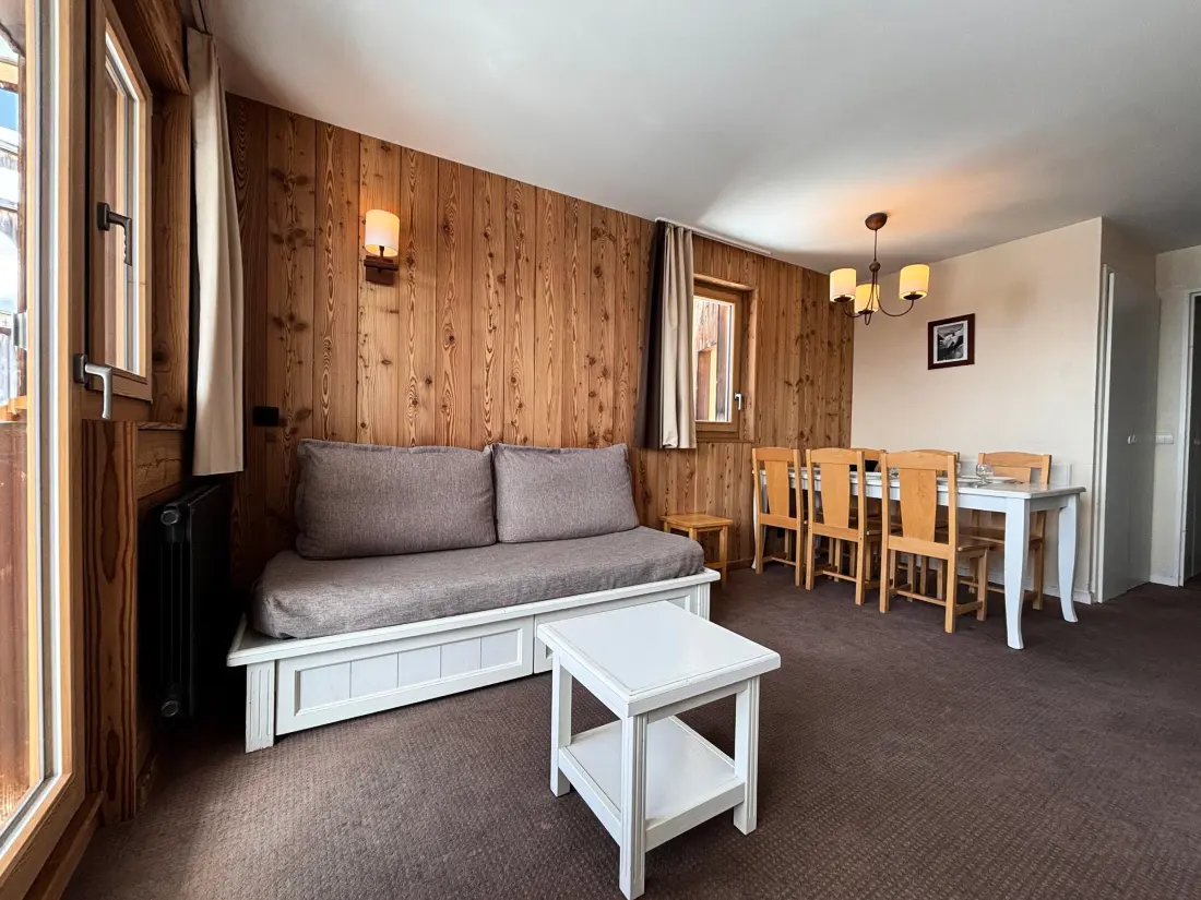 Location de Vacances Avoriaz 92