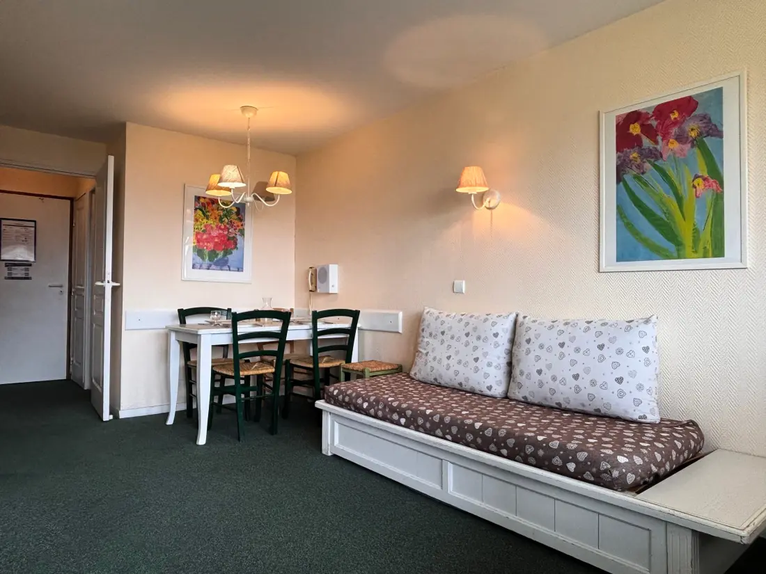 Location de Vacances Avoriaz 93