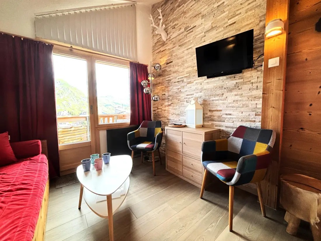 Location de Vacances Avoriaz 94