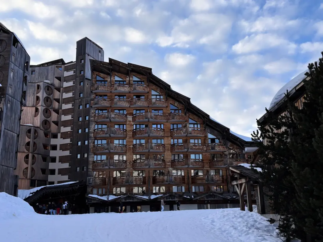Location de Vacances Avoriaz 94