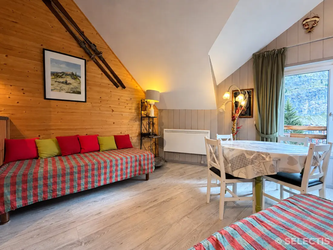 Location de Vacances Avoriaz 97