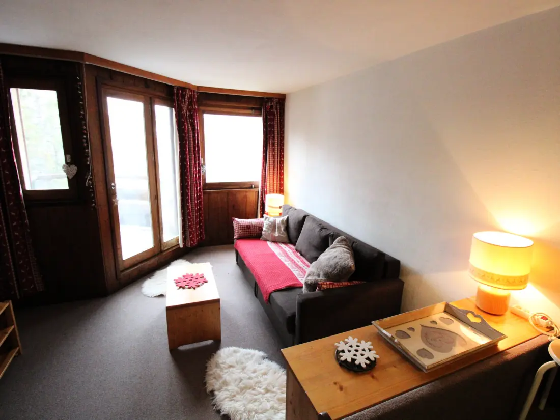Location de Vacances Avoriaz