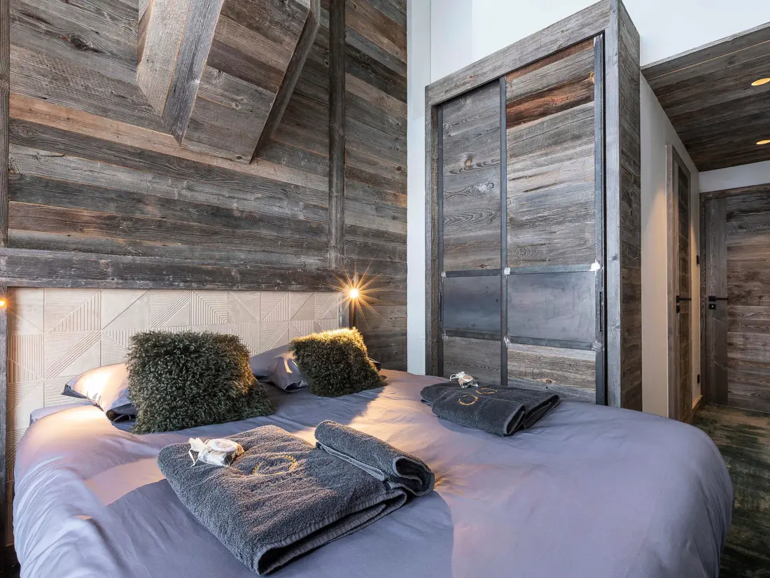 Maison de Vacances Avoriaz 180