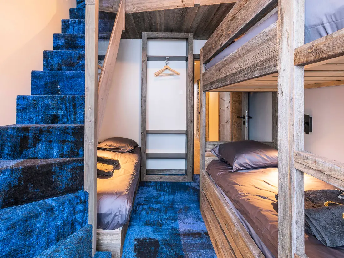 Maison de Vacances Avoriaz 180
